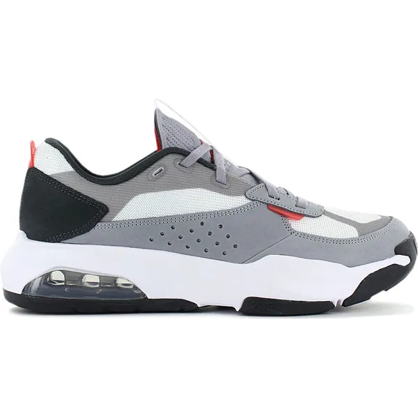 Jordan Air 200E Grijs, vergelijk prijzen bij 1 winkel