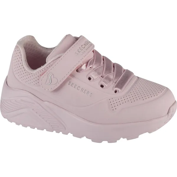 Skechers Uno Lite Roze, vergelijk prijzen bij 1 winkel