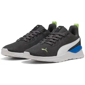 Puma Anzarun Lite Jr grijs