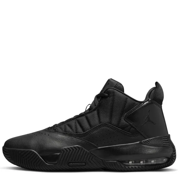 Nike Nike Jordan Stay Loyal - Maat 46 - Zwart - Sneakers Heren - Doos Zonder Deksel