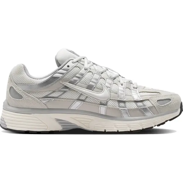 Nike Nike P-6000 Sneakers Iu7549-072 - Kleur Zwart