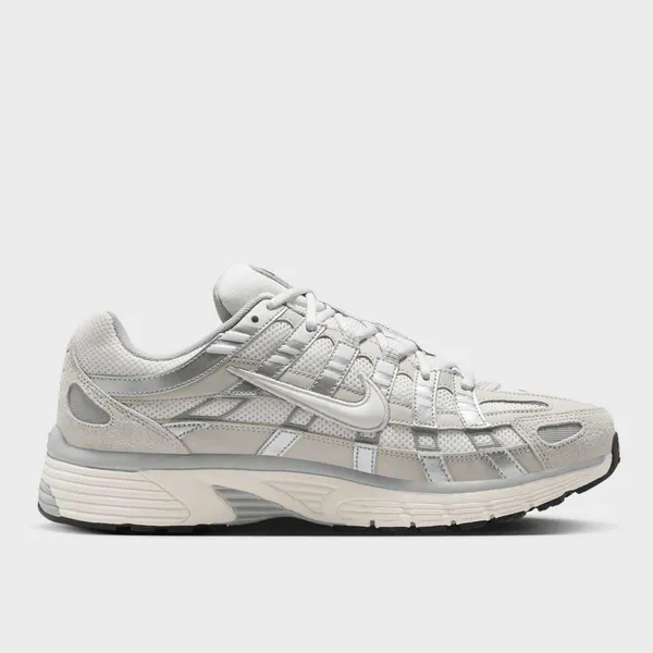 Nike P-6000 Kleur Zwart, foto 2 van 3