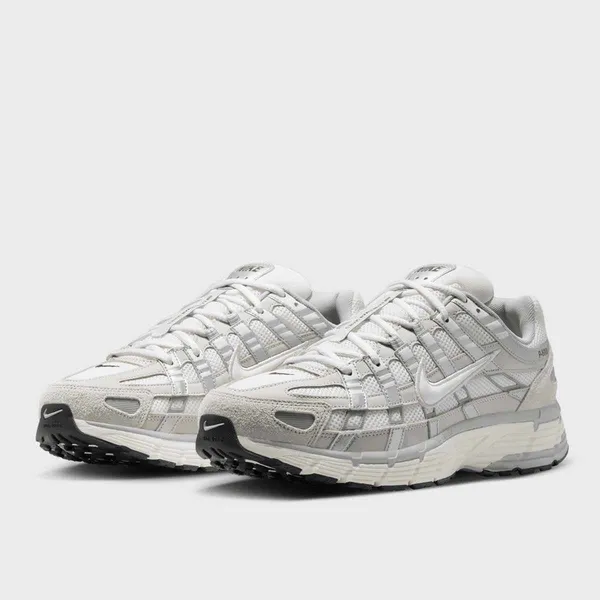 Nike P-6000 Kleur Zwart, foto 3 van 3