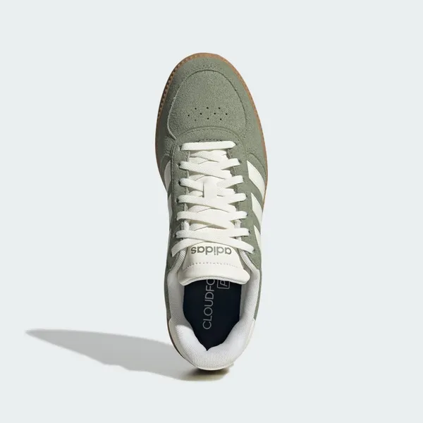 adidas Breaknet Sleek Groen, foto 2 van 4
