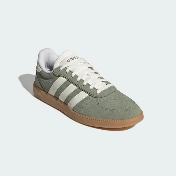 adidas Breaknet Sleek Groen, foto 4 van 4