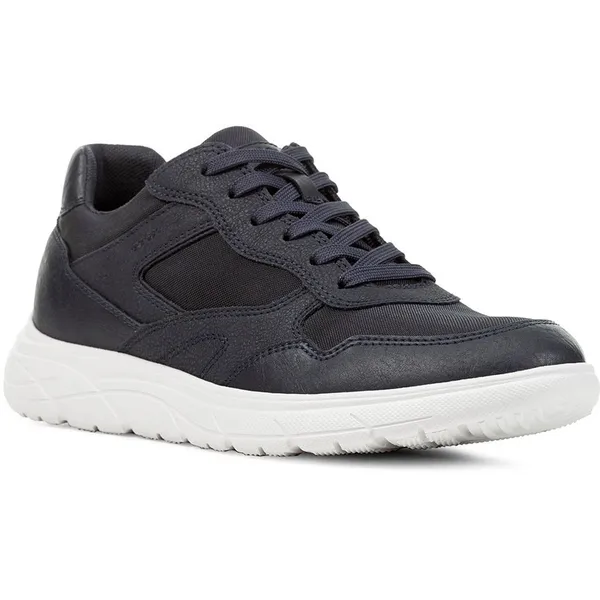 GEOX GEOX U45e1a0ek11 Portello Schoenen EU Man — vergelijk prijzen bij 1 winkel