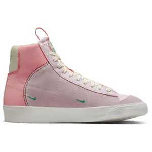 Nike Blazer Mid '77 roze