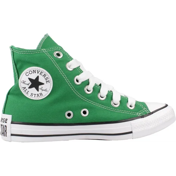 Converse Converse CHUCK TAYLOR ALL STAR SKETCH Groen 38 EU