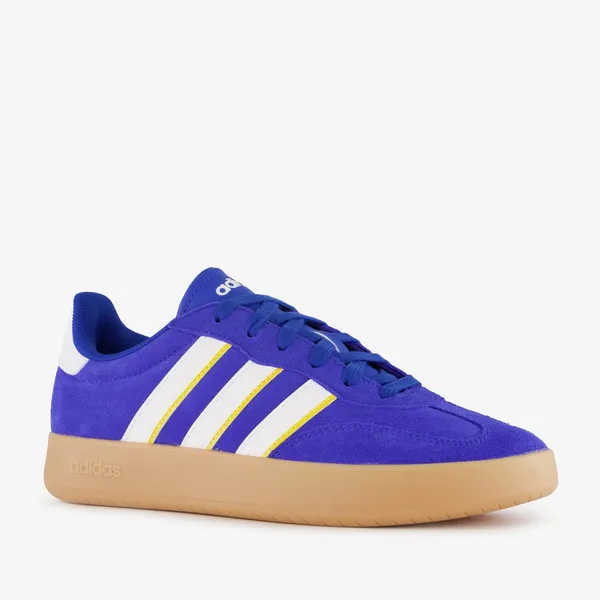 adidas Barreda Donkerblauw/Wit, vergelijk prijzen bij 1 winkel