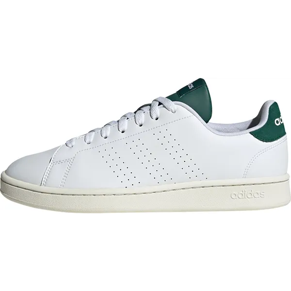 adidas adidas Sportswear Advantage Schoenen - Heren - Wit — vergelijk prijzen bij 1 winkel