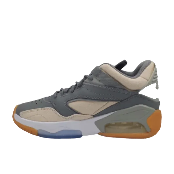 Jordan Air Max Volwassen Grijs/Wit, vergelijk prijzen bij 1 winkel