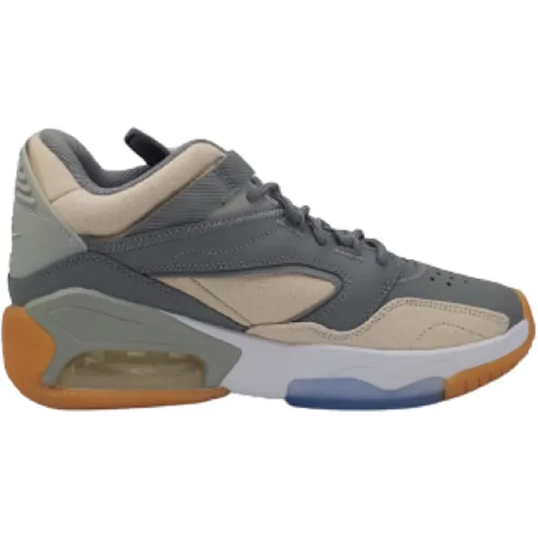Jordan Air Max Volwassen Grijs/Wit, foto 2 van 2