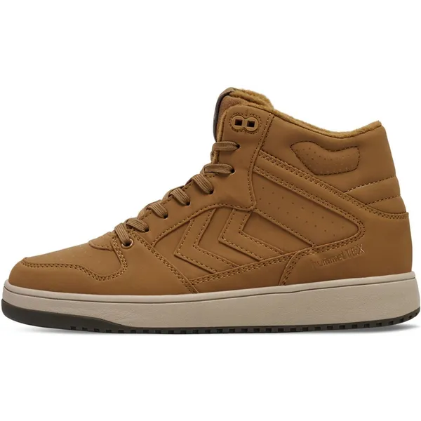hummel hummel Sneaker St. Power Play Mid Tex