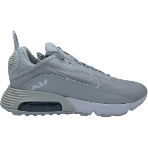 Nike Air Max 2090 Wit/Grijs, foto 2 van 2