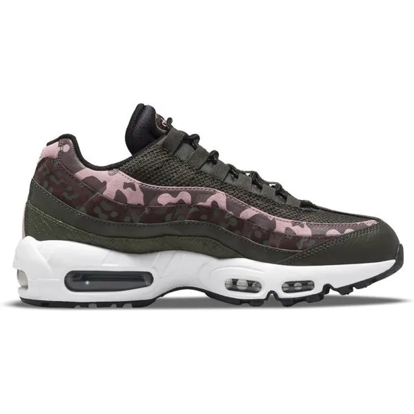 Nike Air Max 95 "Brown Basalt" Brown Basalt/Sequoia/Pink Glaze, vergelijk prijzen bij 1 winkel