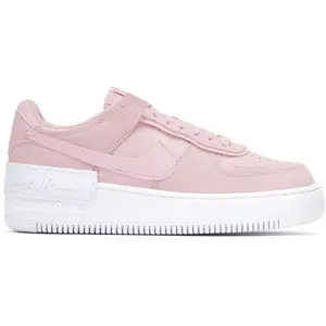 Nike Air Force 1 Shadow roze