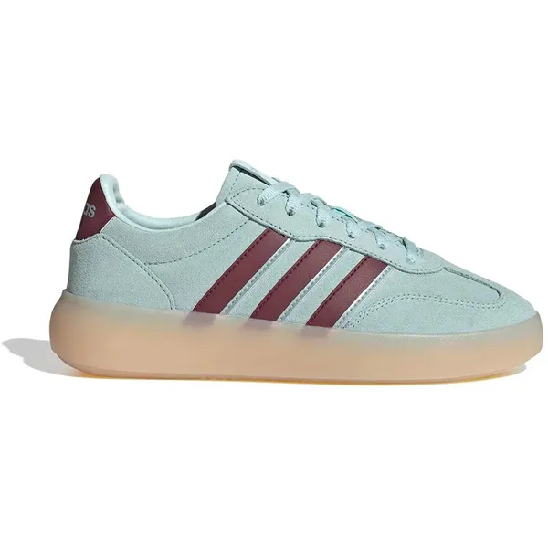 Adidas Barreda Decode Halo Mint / Shadow Red / Magic Grey Met