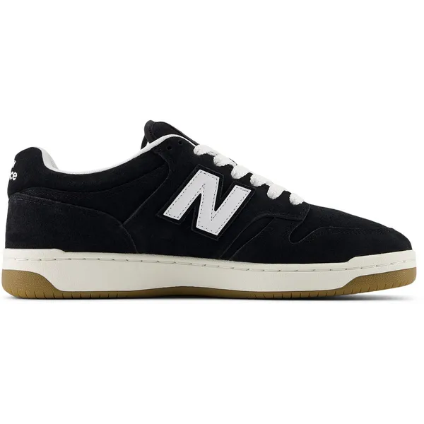 New Balance New Balance BB480 Unisex Sneakers - GREY