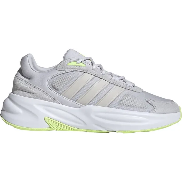 Adidas Ozelle Dash Grey / Grey One / Green Spark