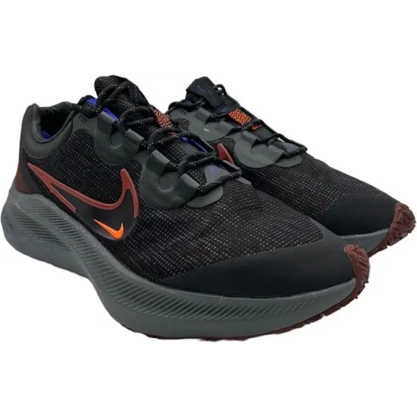 Nike Nike Winflo 8 Sportschoenen Mannen