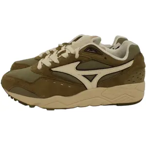 Mizuno Contender groen