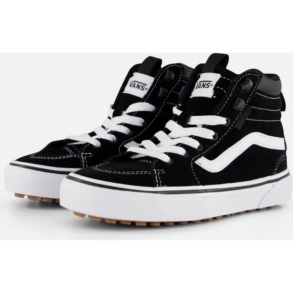 Vans Filmore Hi Zwart