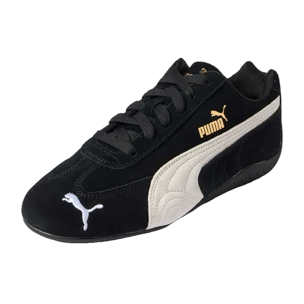 Puma Speed Cat Suede Classic Wo Zwart, vergelijk prijzen bij 1 winkel