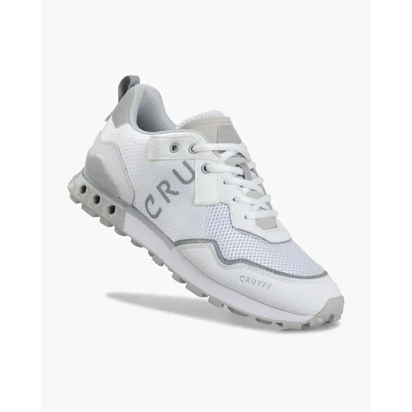 Cruyff Cruyff Superbia wit sneakers heren (CC251071100)