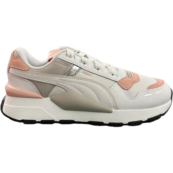 Puma RS 2.0 Futura Wit/Roze, vergelijk prijzen bij 1 winkel