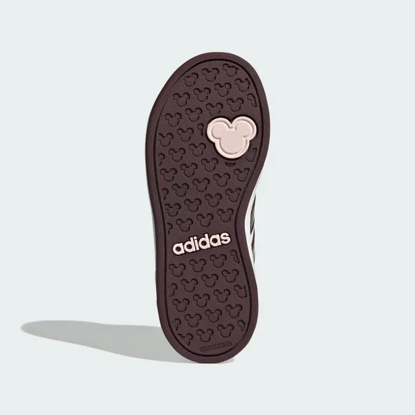 adidas Grand Court Minnie Roze, foto 3 van 4