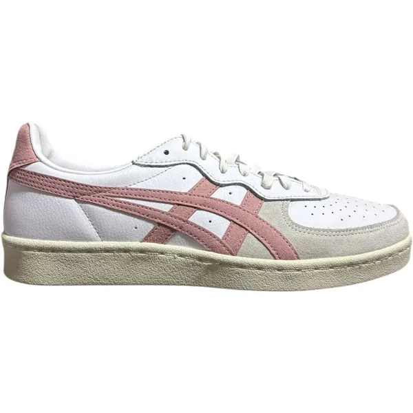 ASICS ASICS Onisuka Tiger - Sneakers- Wit / Roze