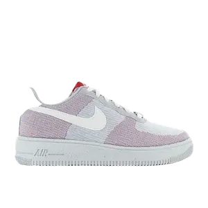 Nike Air Force 1 '07 grijs