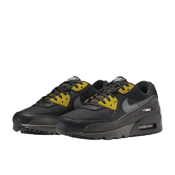 Nike Air Max 90 Zwart, vergelijk prijzen bij 1 winkel