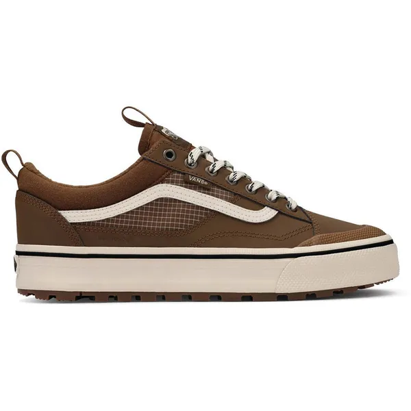 Vans Vans Mte Old Skool Waterproof Insulated Schoenen Bruin EU Man