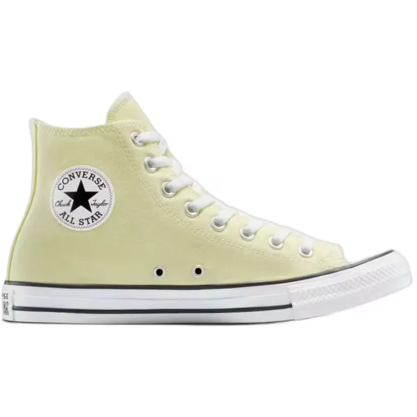 Converse Converse Chuck Taylor All Star Geel Unisex Sneakers Maat 40