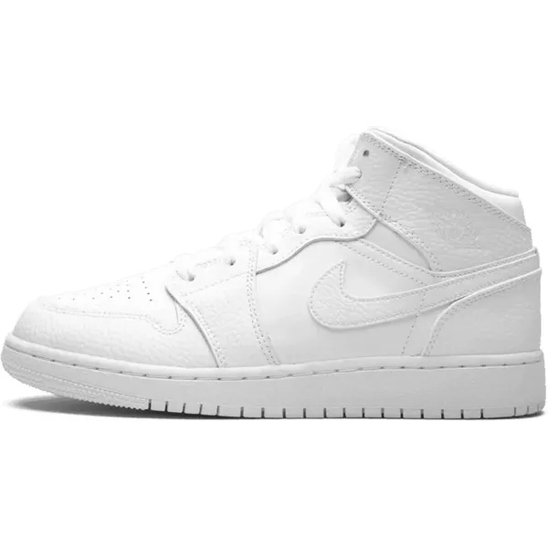 Nike Nike 554725-130 sportschoen Wit