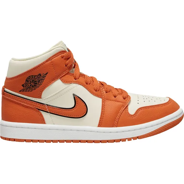Jordan Jordan Air Jordan 1 Mid SE - Sneakers Schoenen Sneakers DV1302-100 - EU