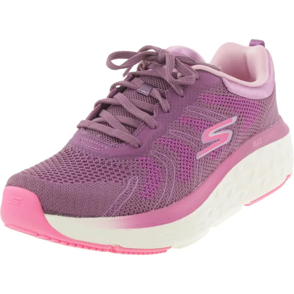 Skechers Max Cushioning Delta Fitness Paars, vergelijk prijzen bij 1 winkel