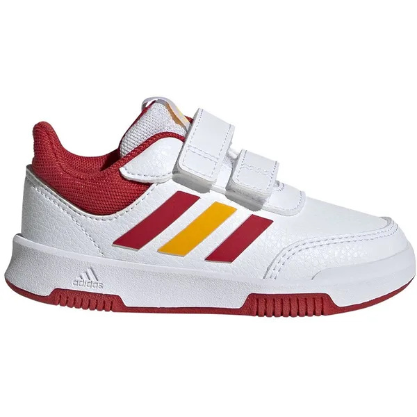 adidas adidas Tensaur Sport 2.0 Babyschoenen Wit EU 19 Jongens,Meisjes