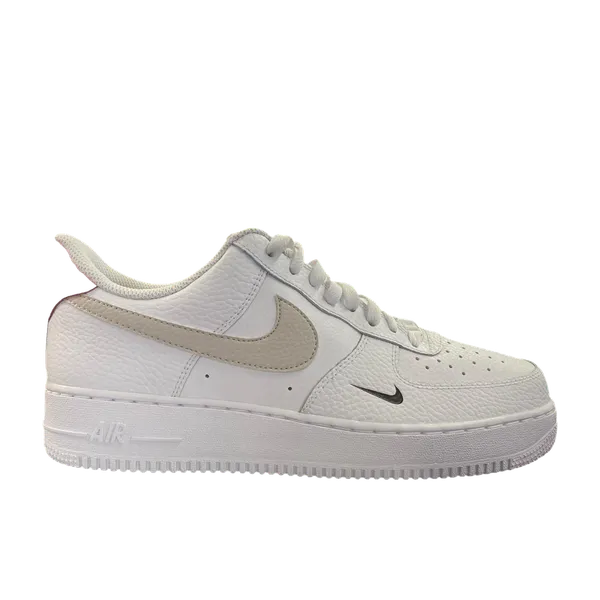 Nike Air Force 1 '07 Wit/Roze/Bege, vergelijk prijzen bij 1 winkel
