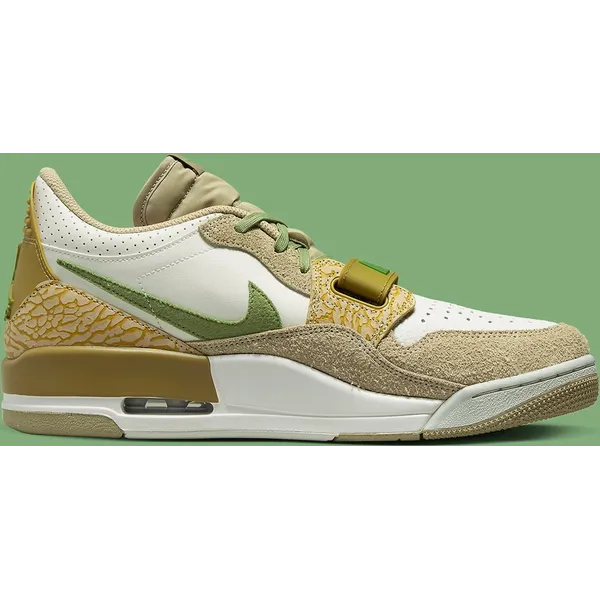 Nike Air Jordan Legacy 312 Low Groen