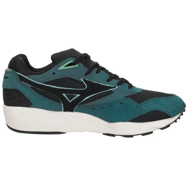 Mizuno Mizuno Contender Sneakers Laag - Groen