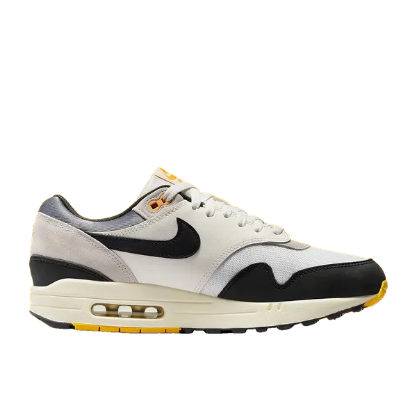 Nike Air Max 1 "Athletic Department" Wit, vergelijk prijzen bij 1 winkel