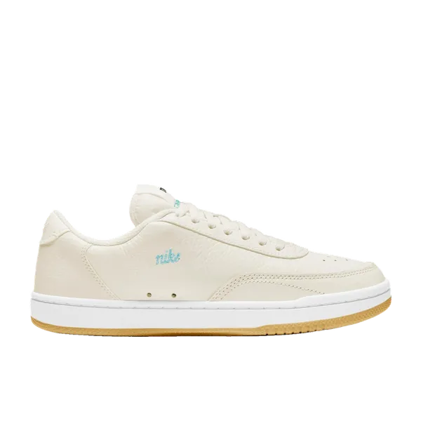 Nike Court Vintage Premium Beige, vergelijk prijzen bij 1 winkel