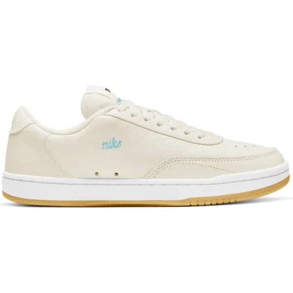 Nike Court Vintage Premium Beige, foto 2 van 2