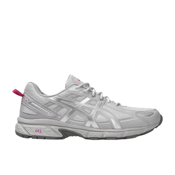 ASICS Gel-Venture 6 Grijs, vergelijk prijzen bij 1 winkel