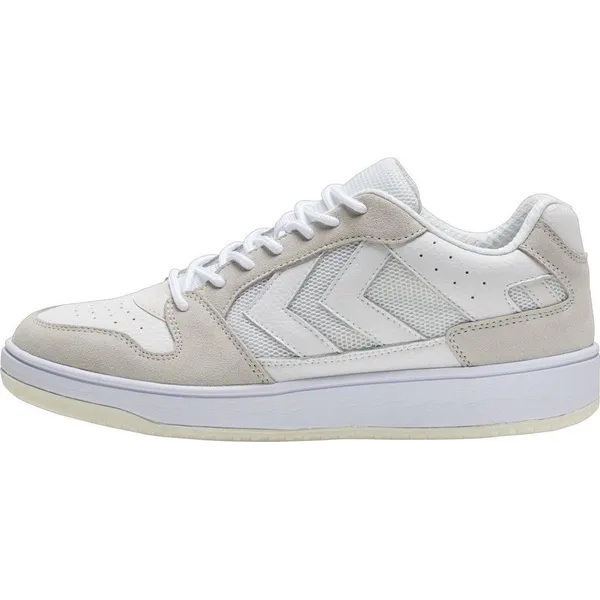 hummel hummel St Power Play Low Sneakers Heren