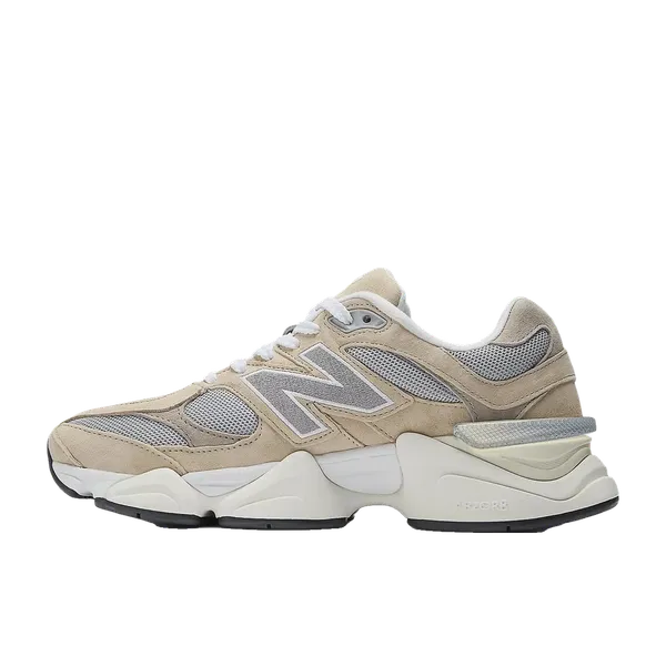 New Balance U9060 "Incense Raincloud Arid Stone", vergelijk prijzen bij 1 winkel