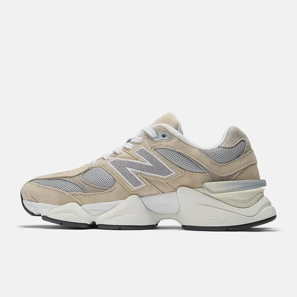 New Balance U9060 "Incense Raincloud Arid Stone", foto 2 van 2