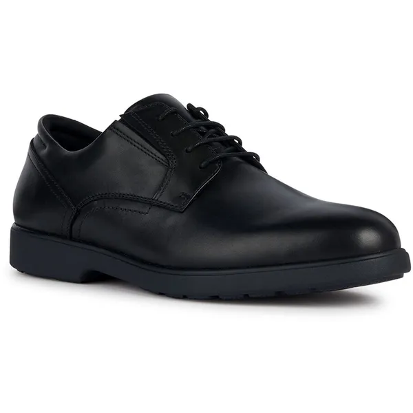 GEOX GEOX Spherica Ec11 Wide Schoenen Zwart EU Man